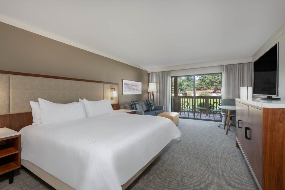 Photo of Bedroom in Southwest Colorado Springs