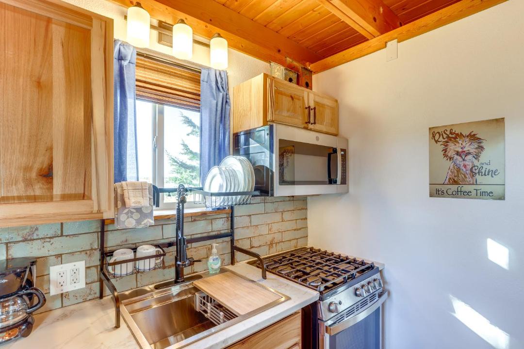 Photo of Kitchen in Cortez