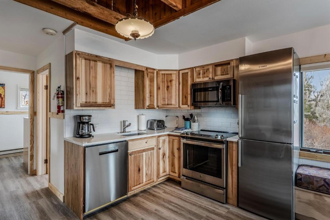 Photo of Kitchen in Clark