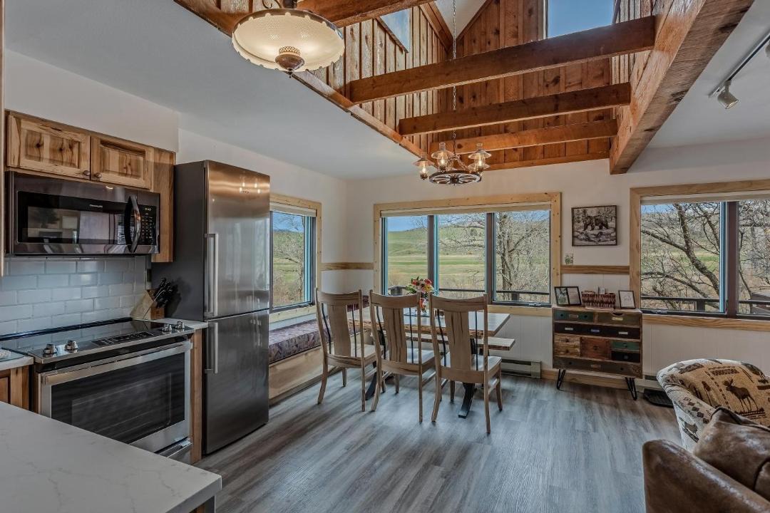Photo of Kitchen in Clark