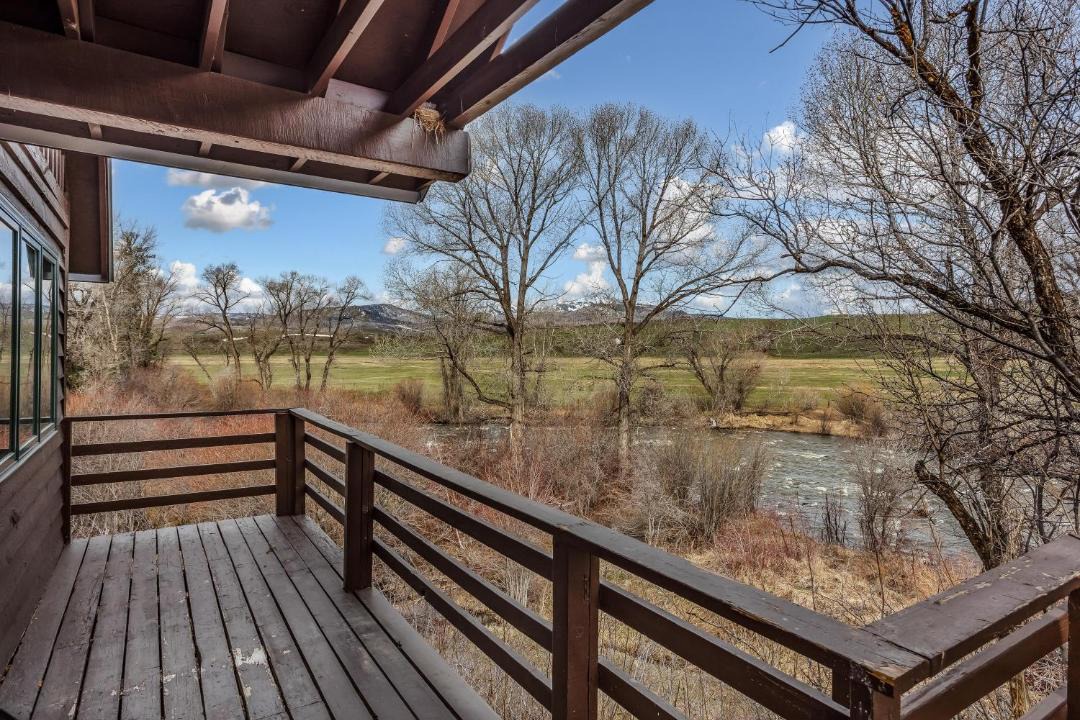 Photo of Patio Balcony in Clark