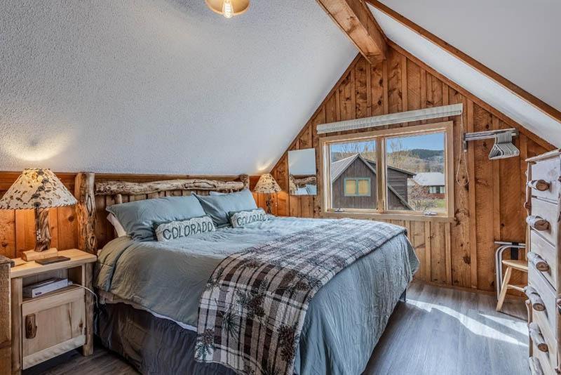 Photo of Bedroom in Clark