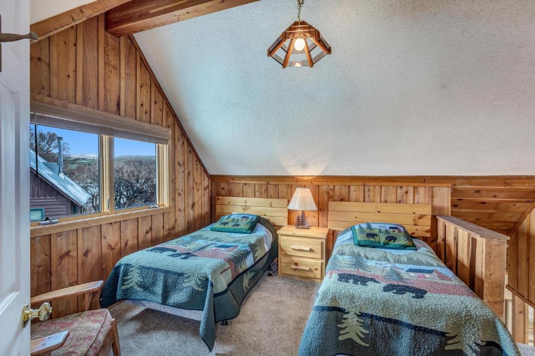 Photo of Bedroom in Clark