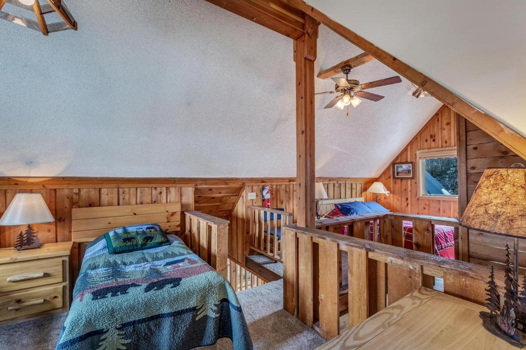 Photo of Bedroom in Clark