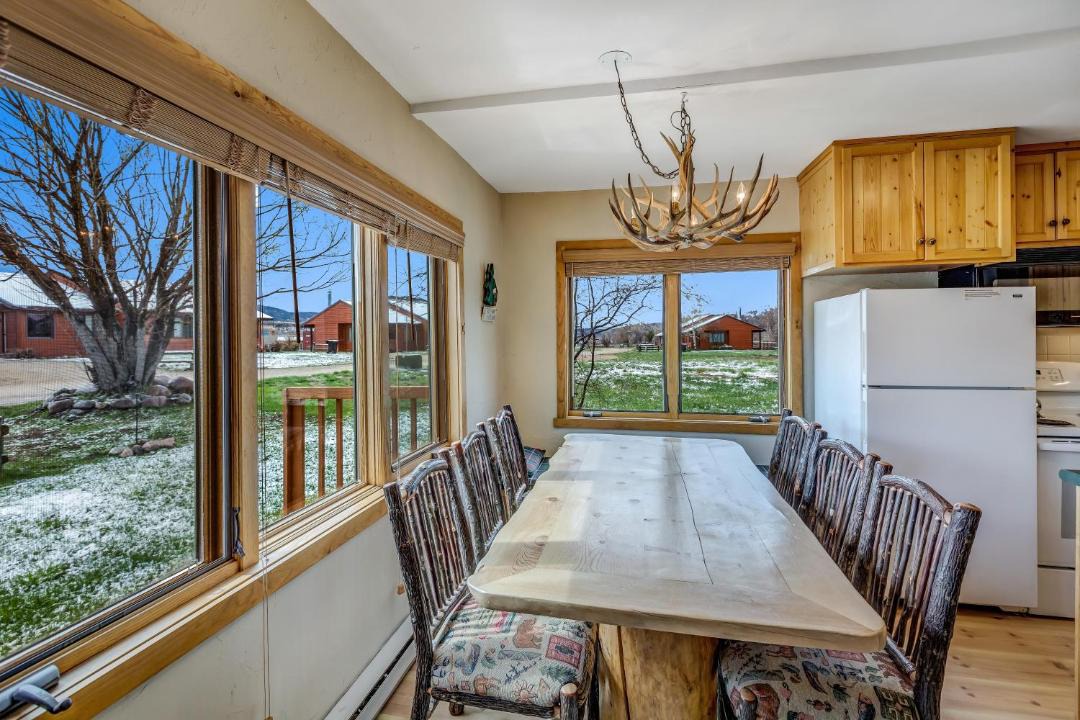 Photo of Kitchen in Clark
