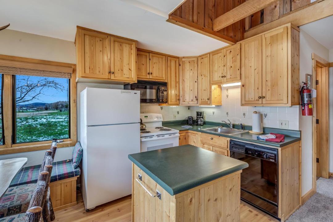 Photo of Kitchen in Clark