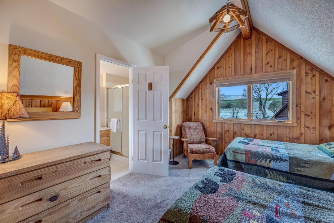 Photo of Bedroom in Clark