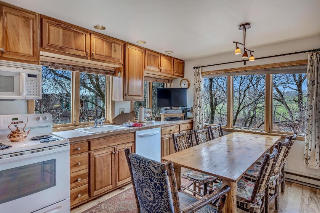 Photo of Kitchen in Clark