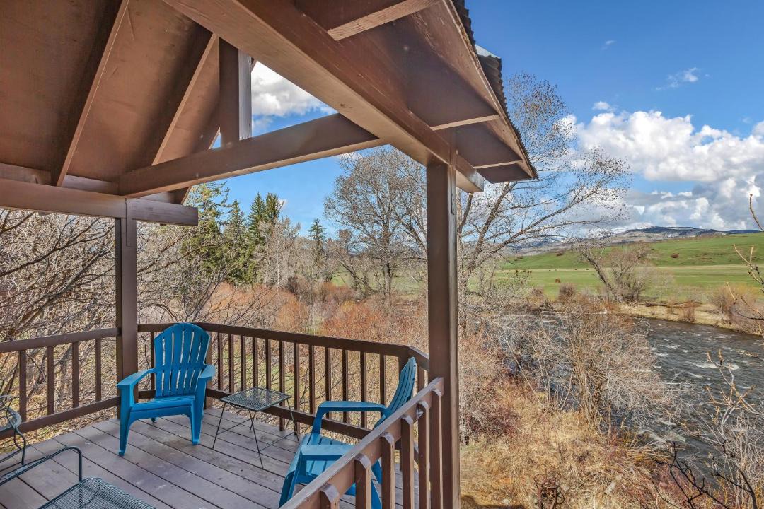 Photo of Patio Balcony in Clark