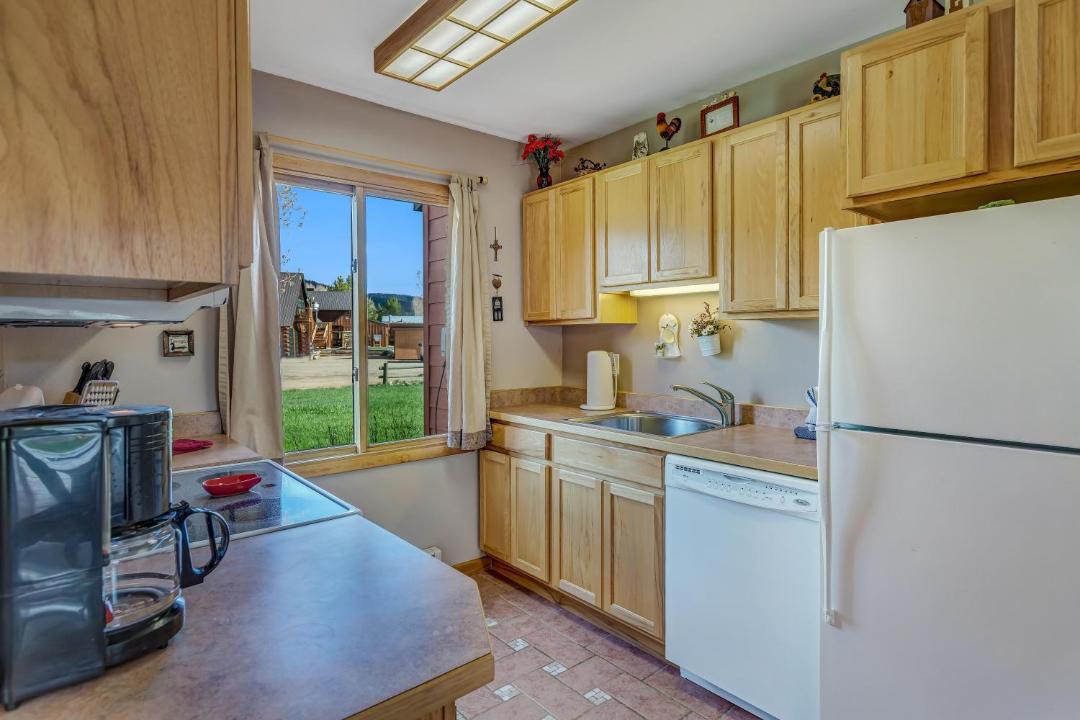 Photo of Kitchen in Clark