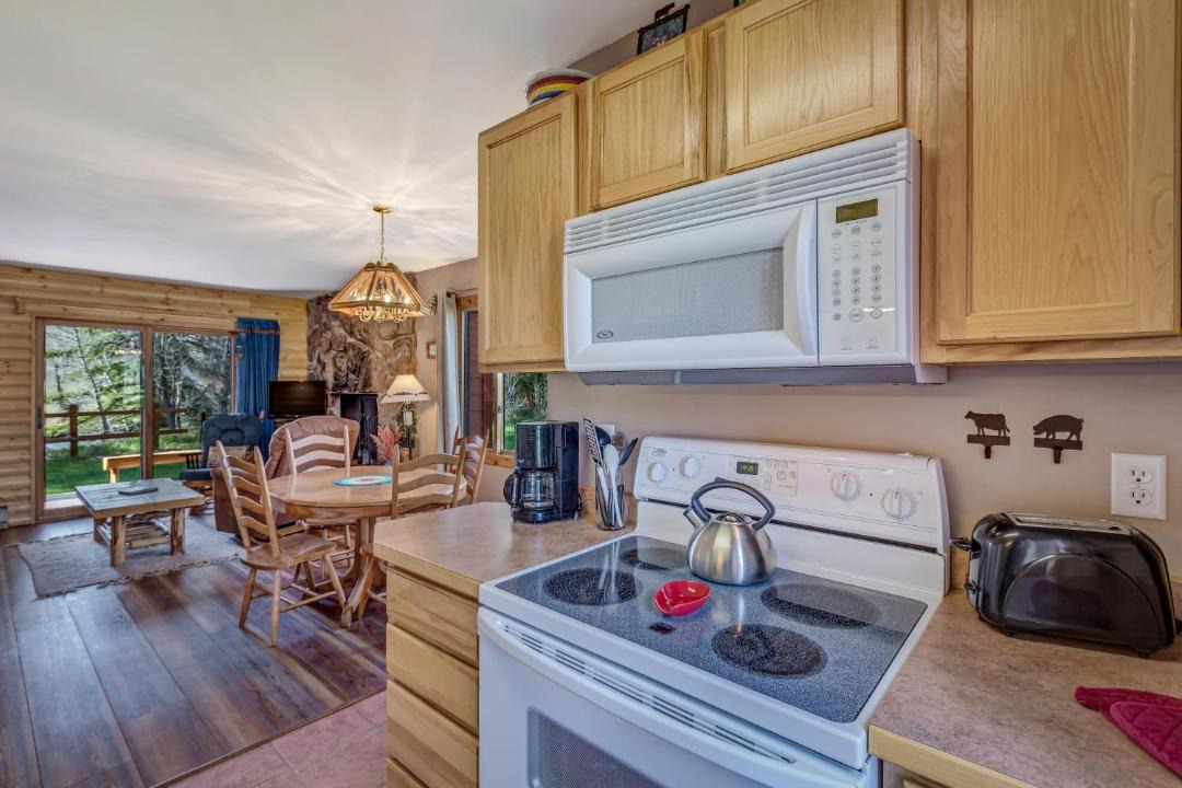 Photo of Kitchen in Clark