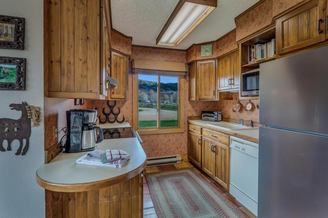 Photo of Kitchen in Clark