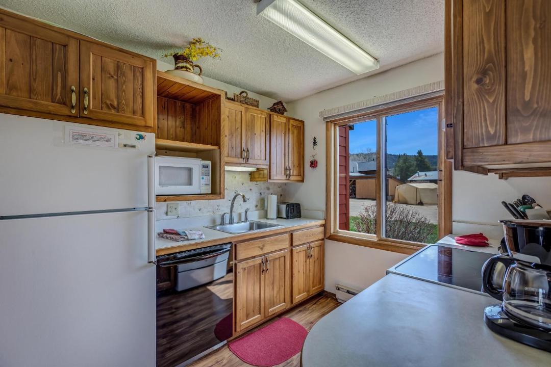 Photo of Kitchen in Clark