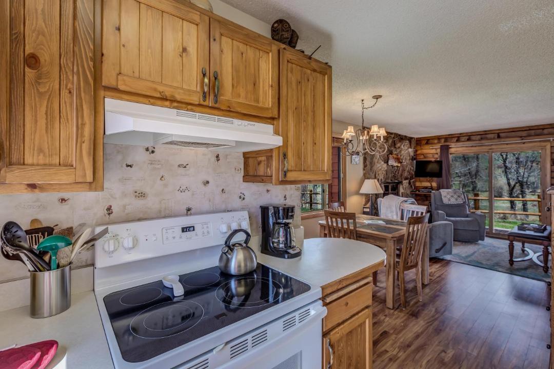 Photo of Kitchen in Clark