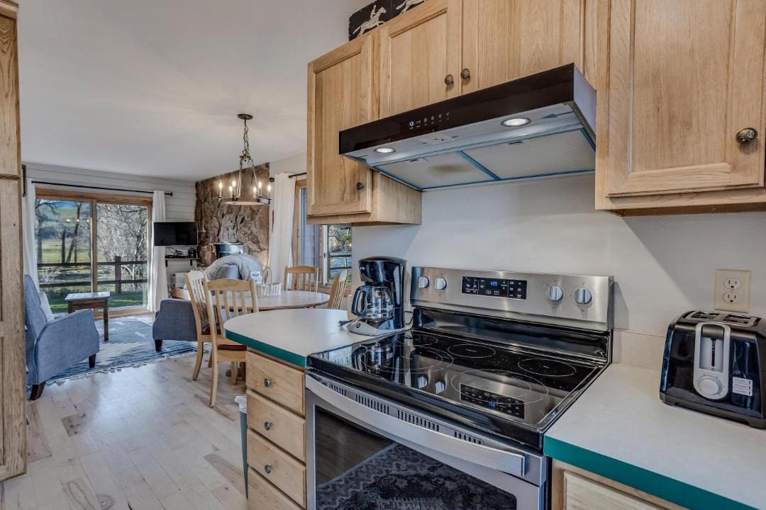 Photo of Kitchen in Clark