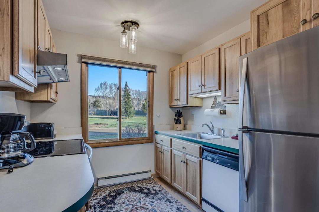 Photo of Kitchen in Clark