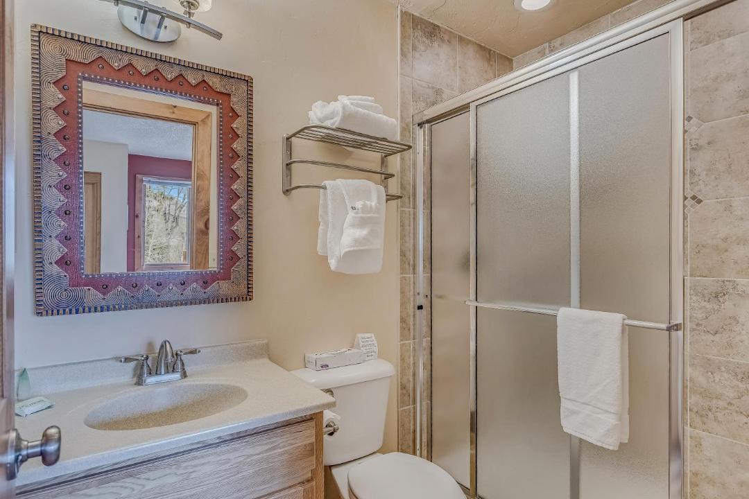 Photo of Bathroom in Clark