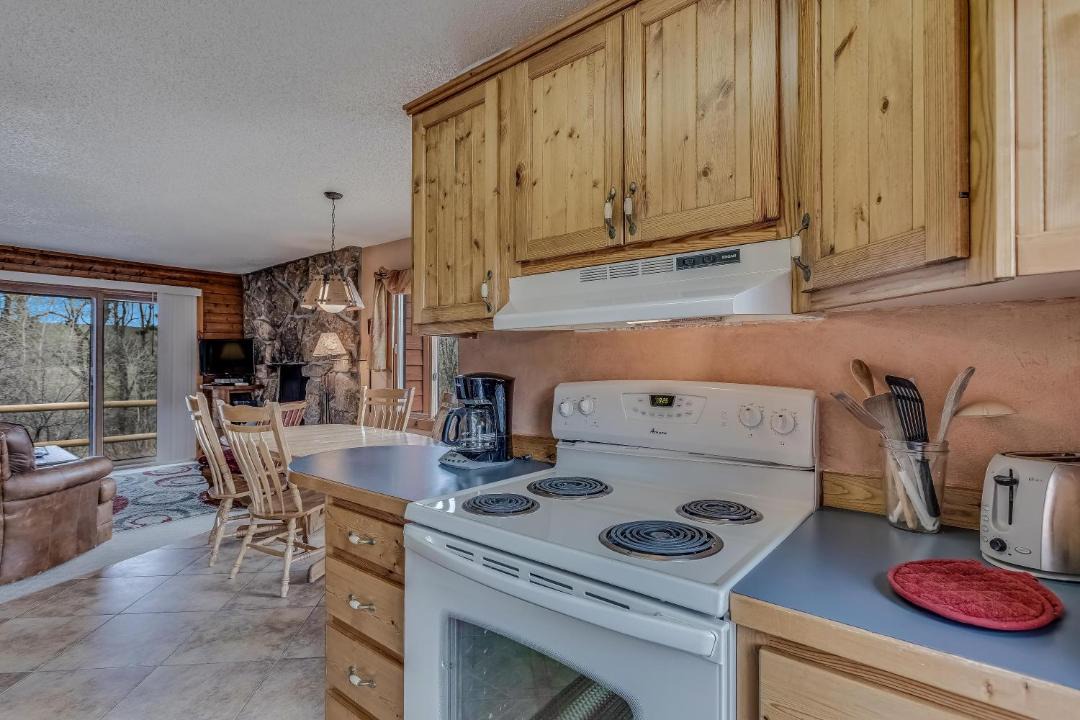 Photo of Kitchen in Clark