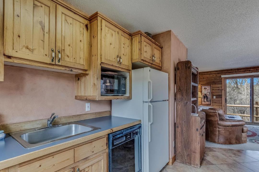 Photo of Kitchen in Clark