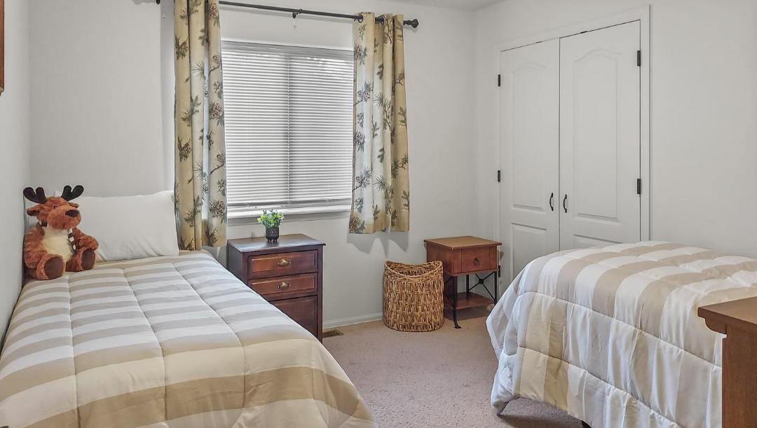 Photo of Bedroom in Montrose