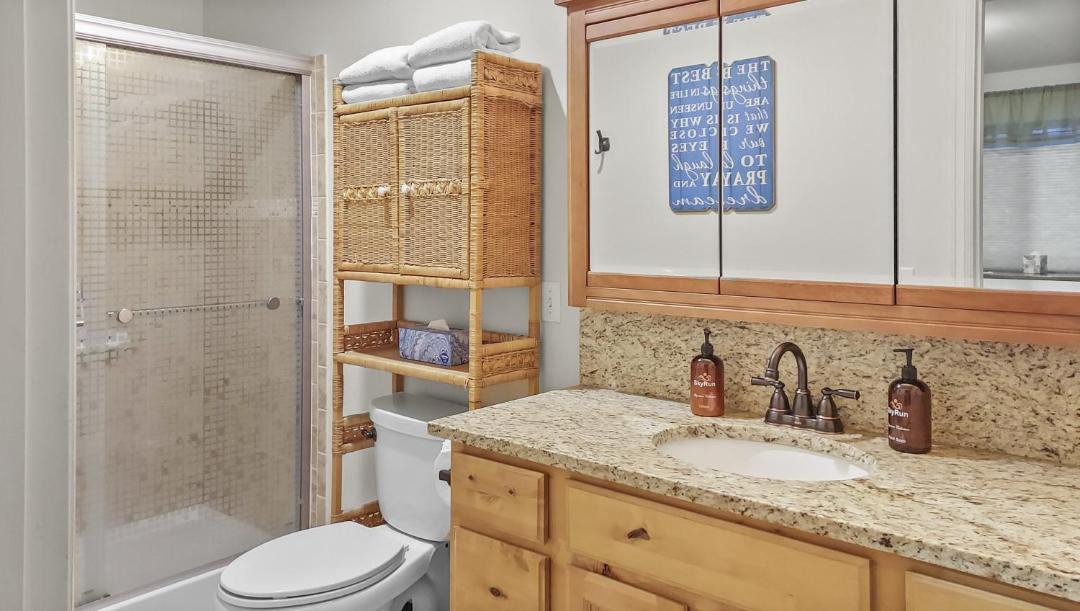 Photo of Bathroom in Montrose