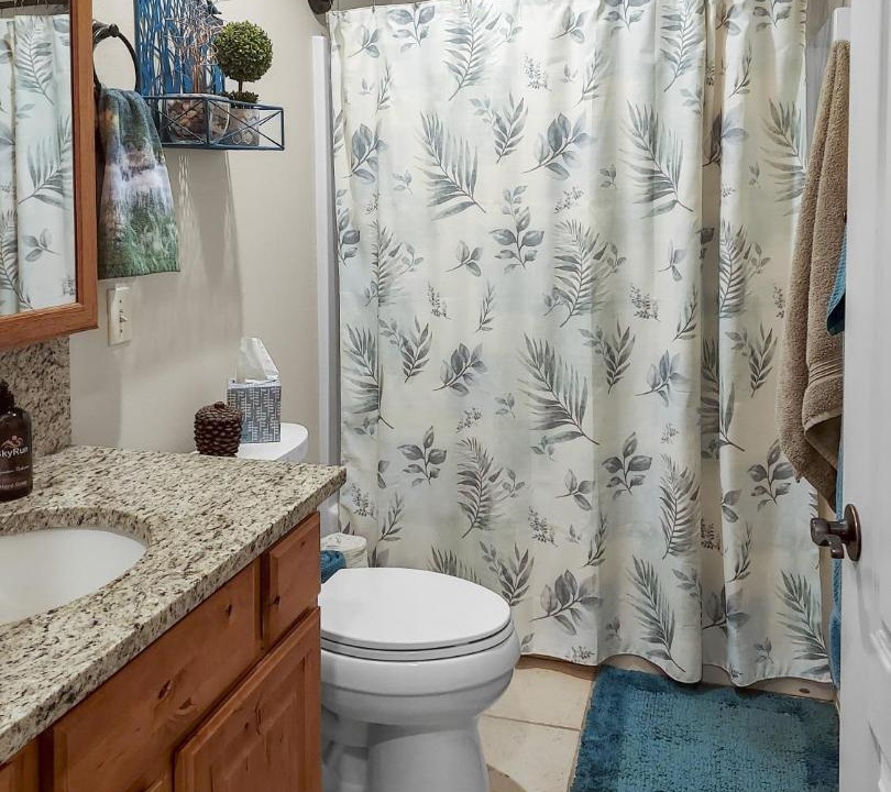 Photo of Bathroom in Montrose