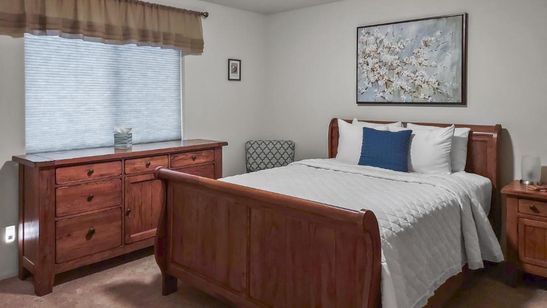 Photo of Bedroom in Montrose