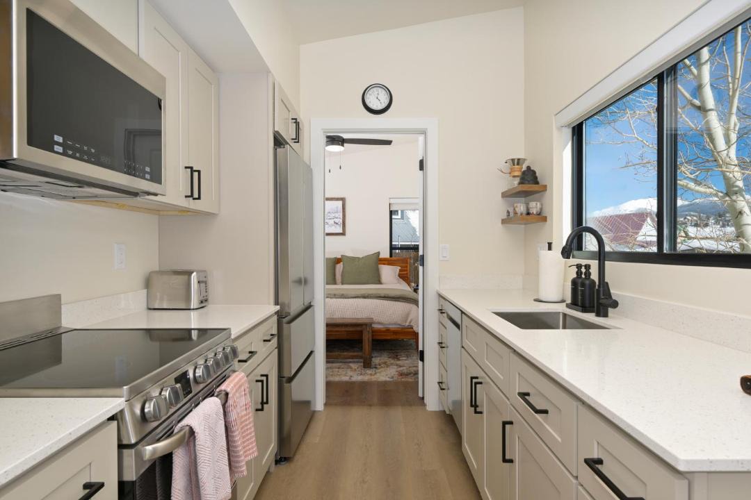 Photo of Kitchen in Fraser