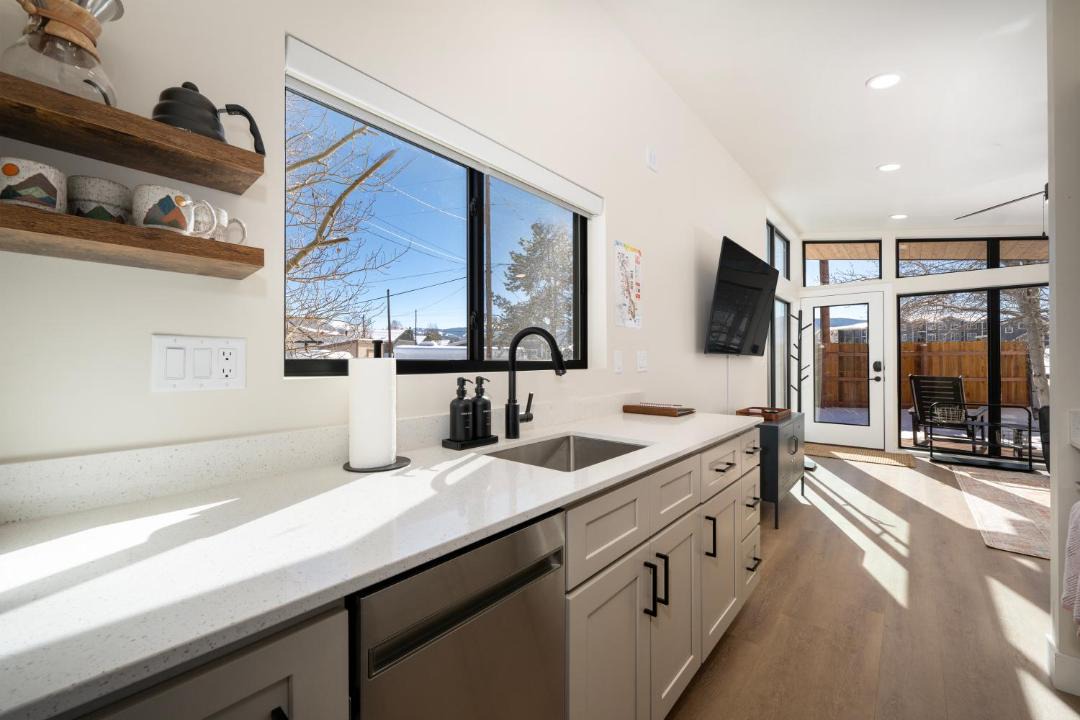 Photo of Kitchen in Fraser