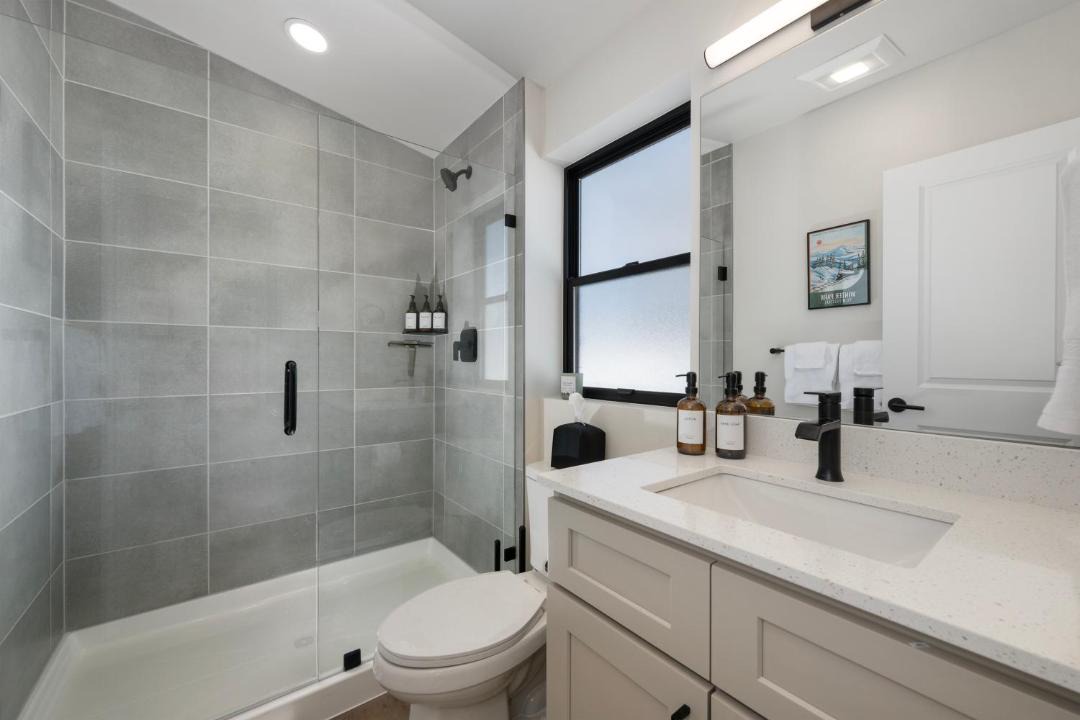 Photo of Bathroom in Fraser