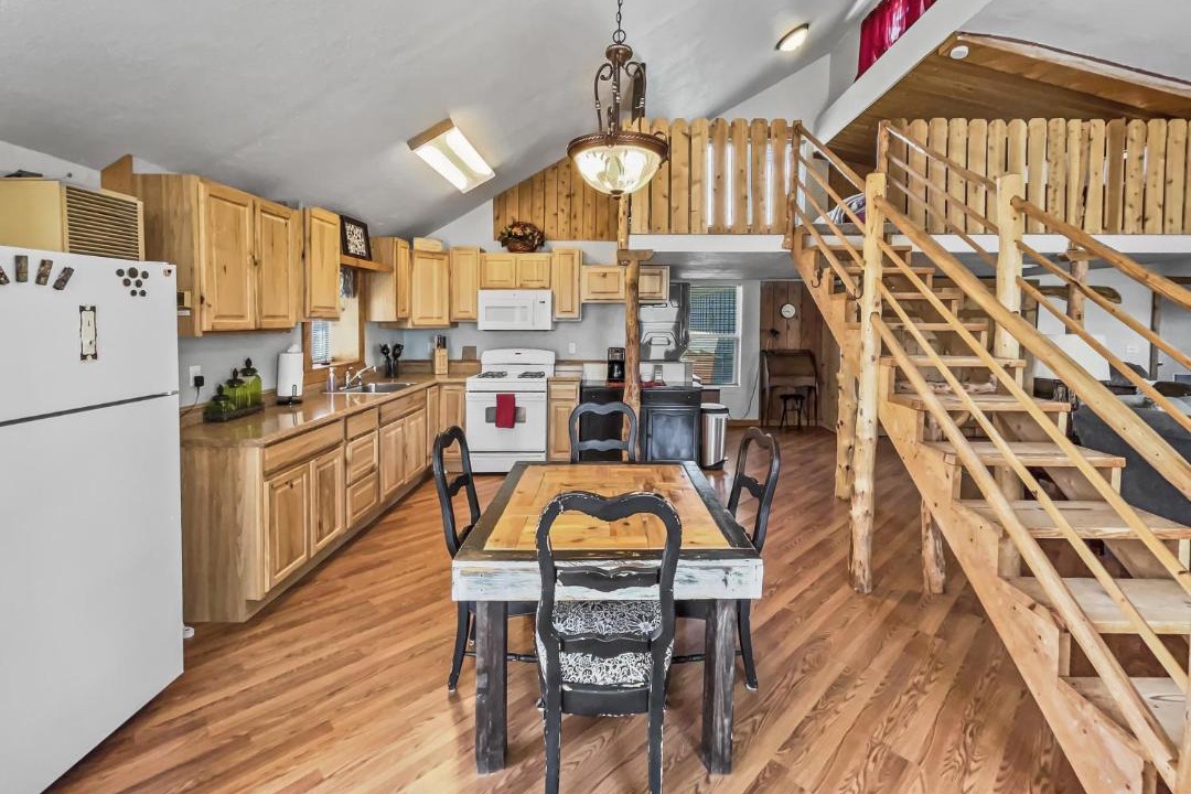 Photo of Kitchen in Montrose