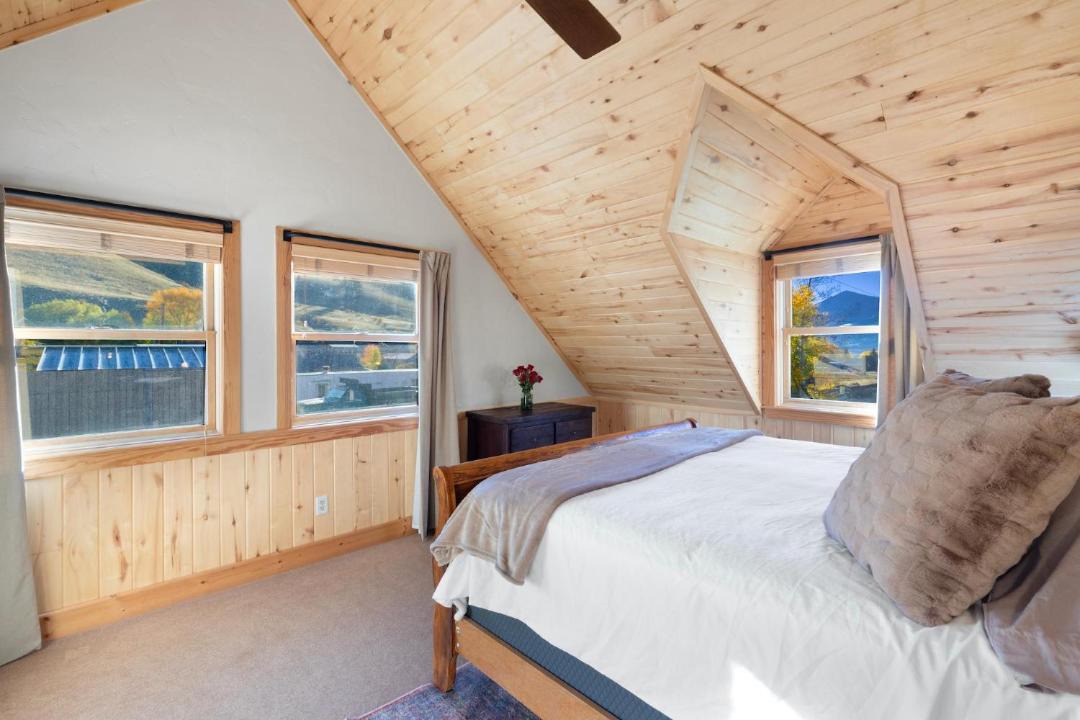Photo of Bedroom in Creede