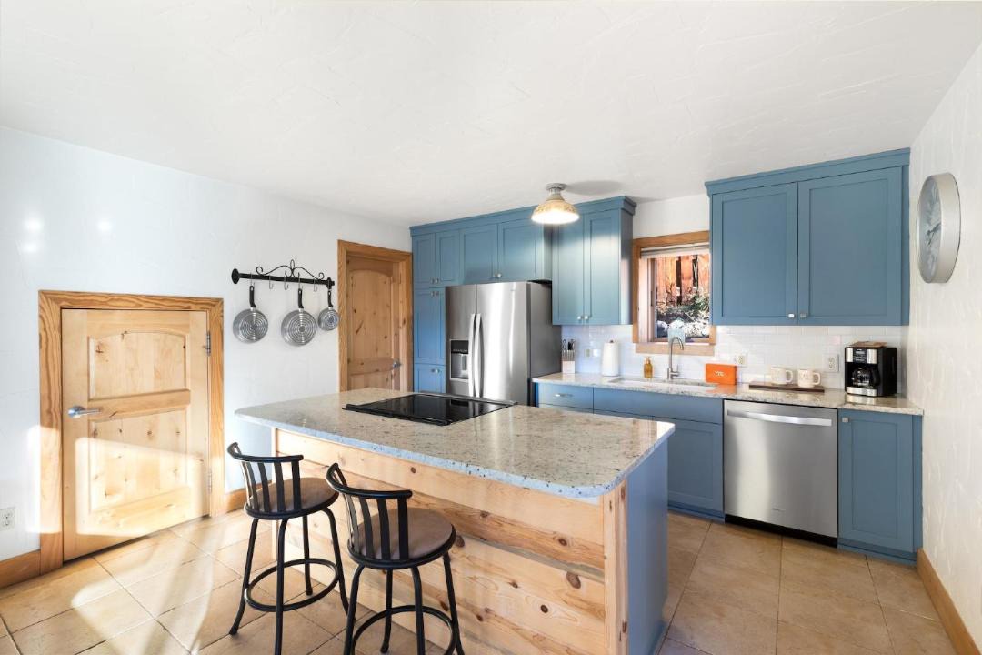 Photo of Kitchen in Creede