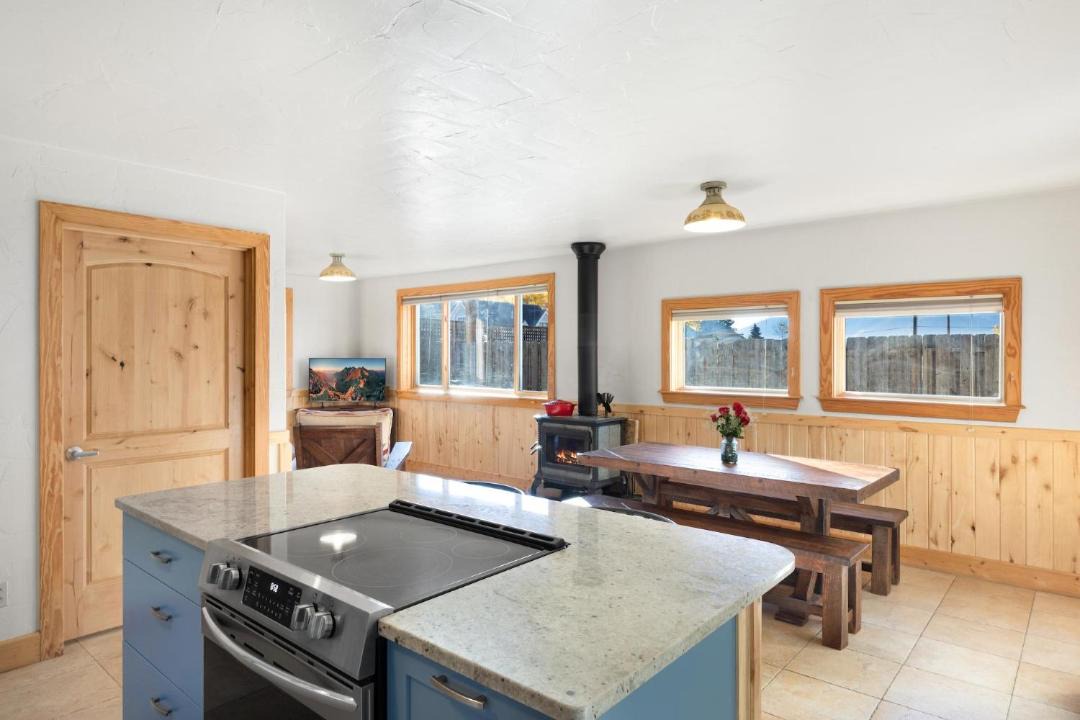 Photo of Kitchen in Creede