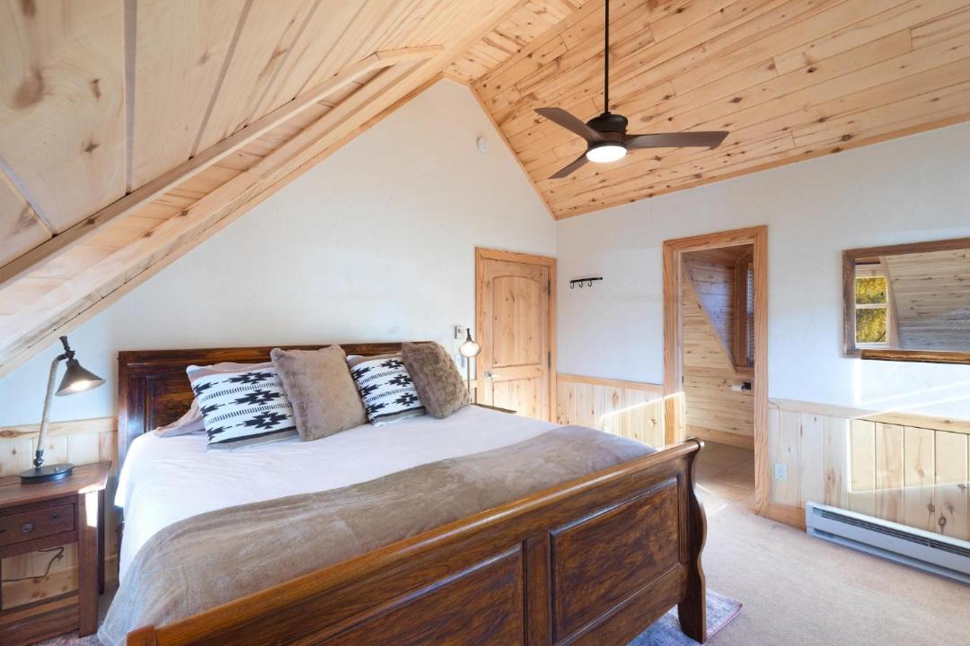 Photo of Bedroom in Creede