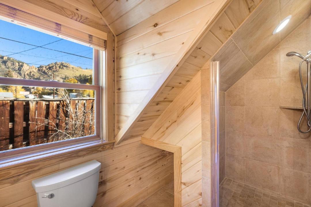 Photo of Bathroom in Creede