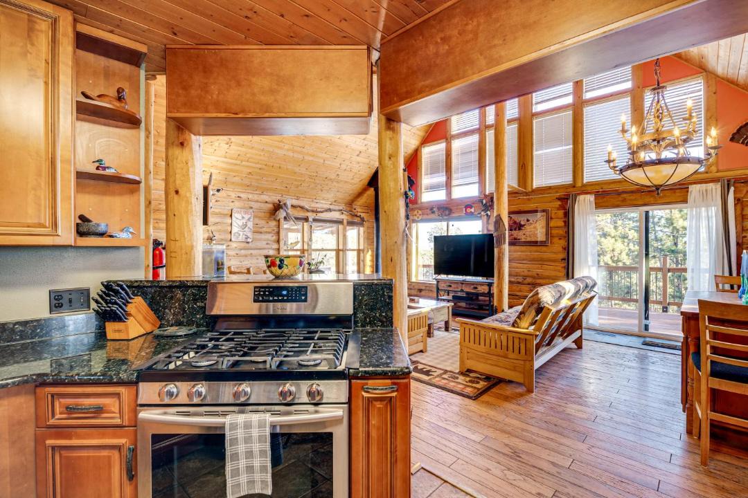 Photo of Kitchen in Florissant