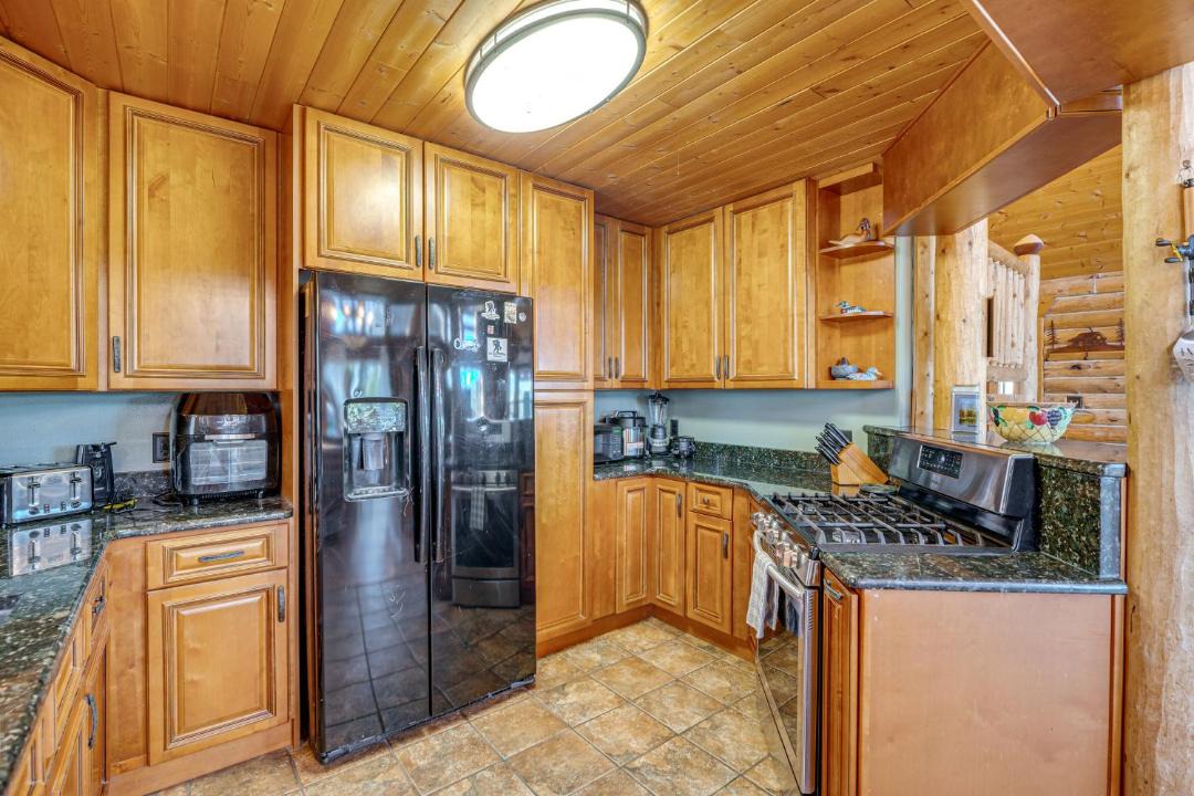 Photo of Kitchen in Florissant