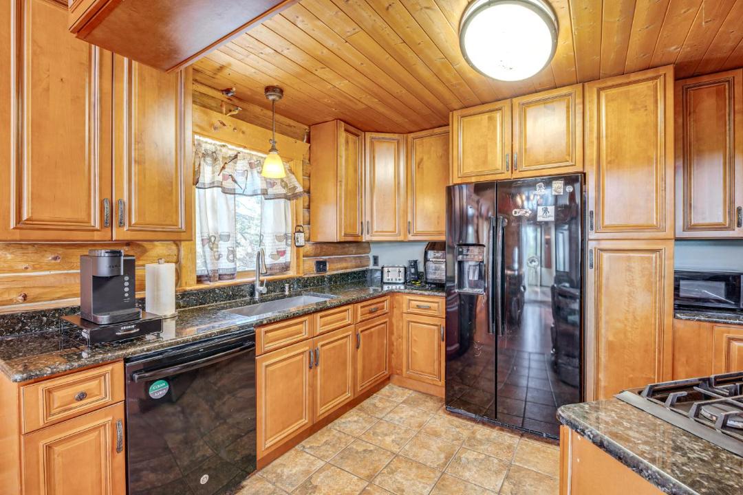 Photo of Kitchen in Florissant