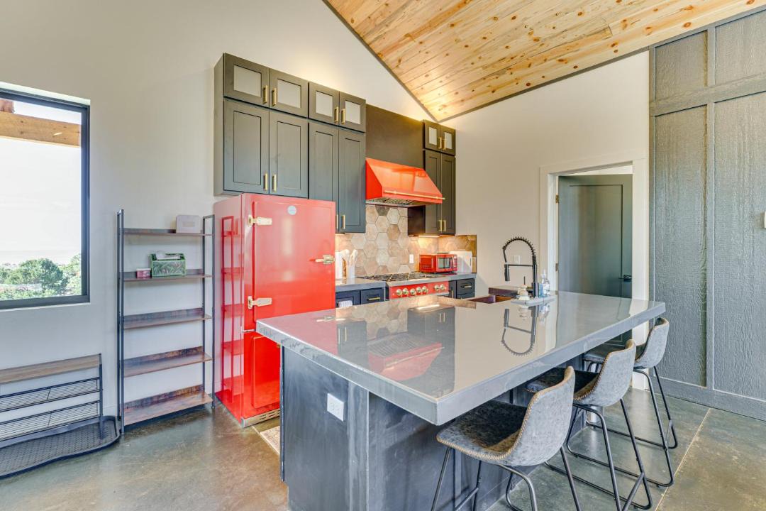 Photo of Kitchen in Zapata