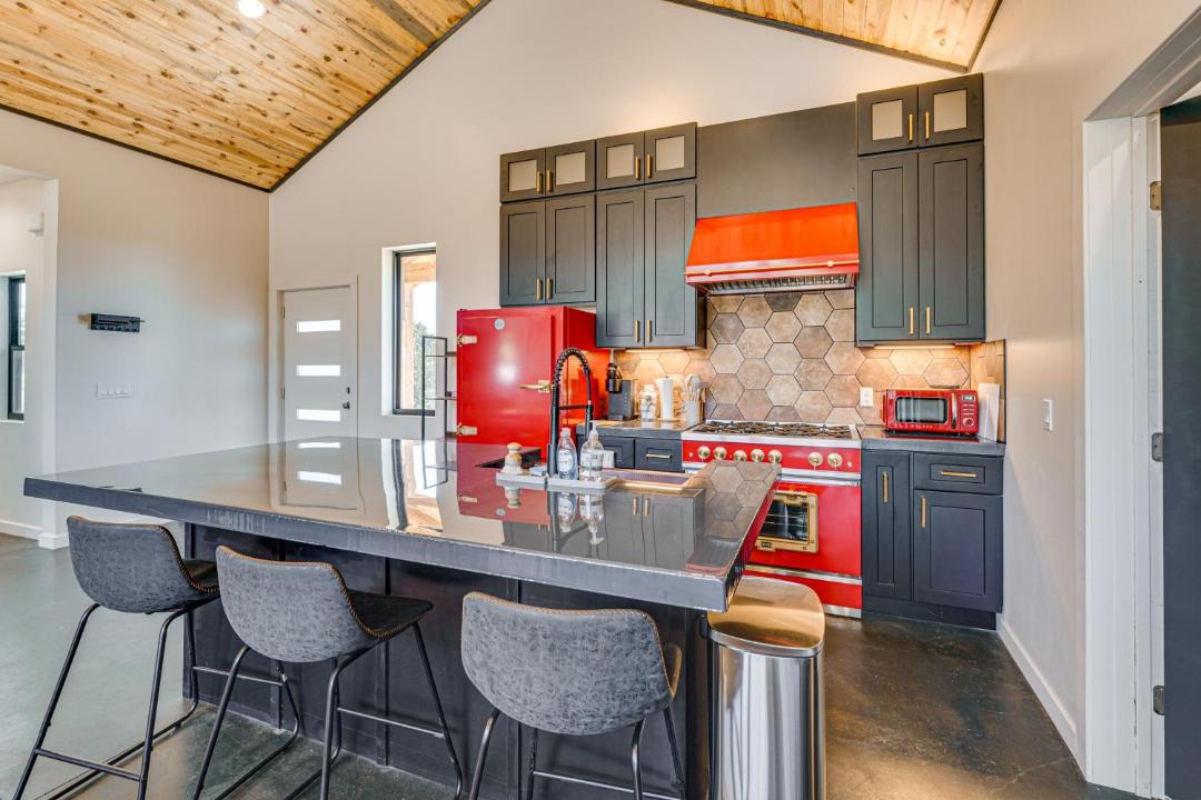 Photo of Kitchen in Zapata