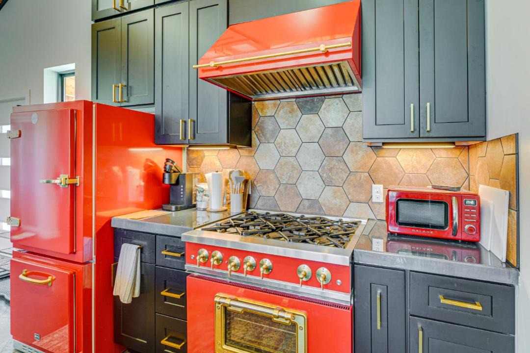 Photo of Kitchen in Zapata