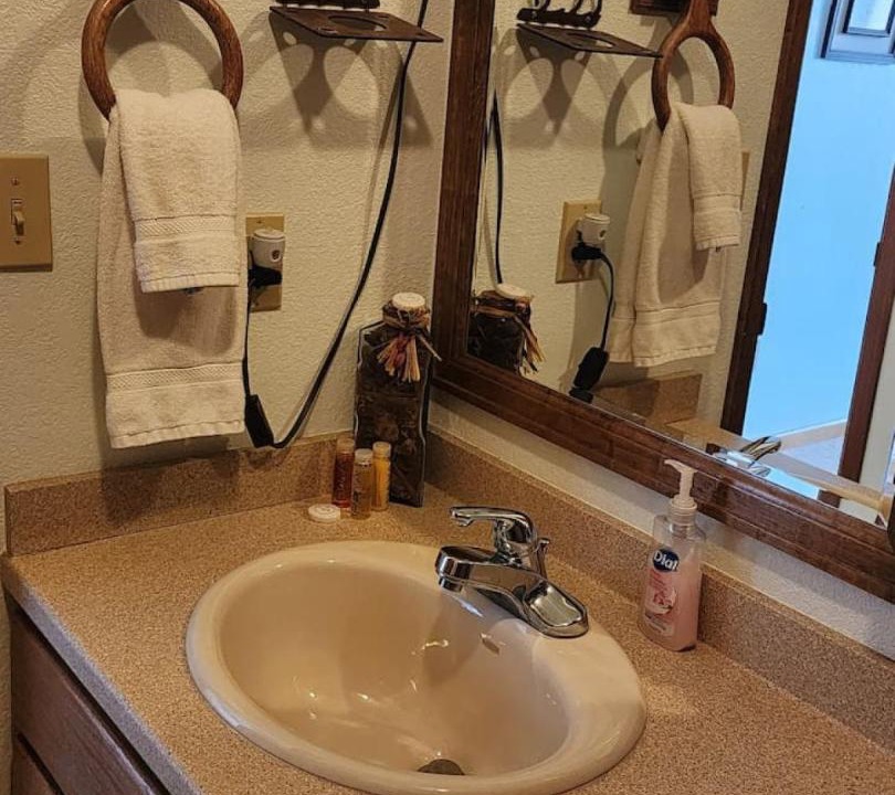 Photo of Bathroom in Grand Lake
