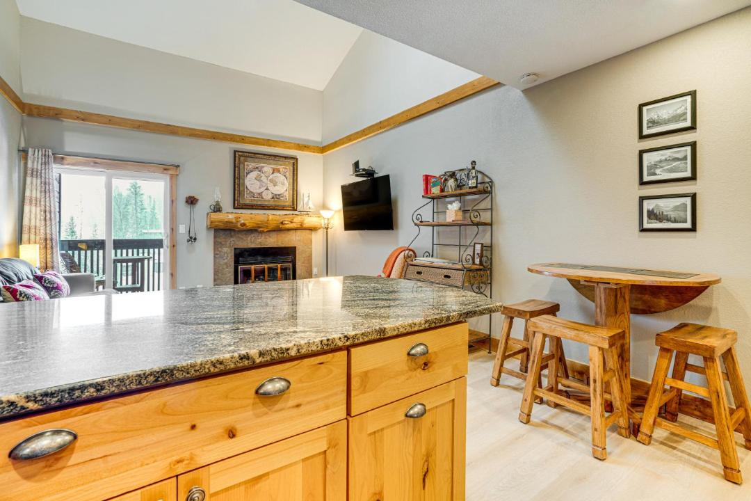 Photo of Kitchen in Frisco