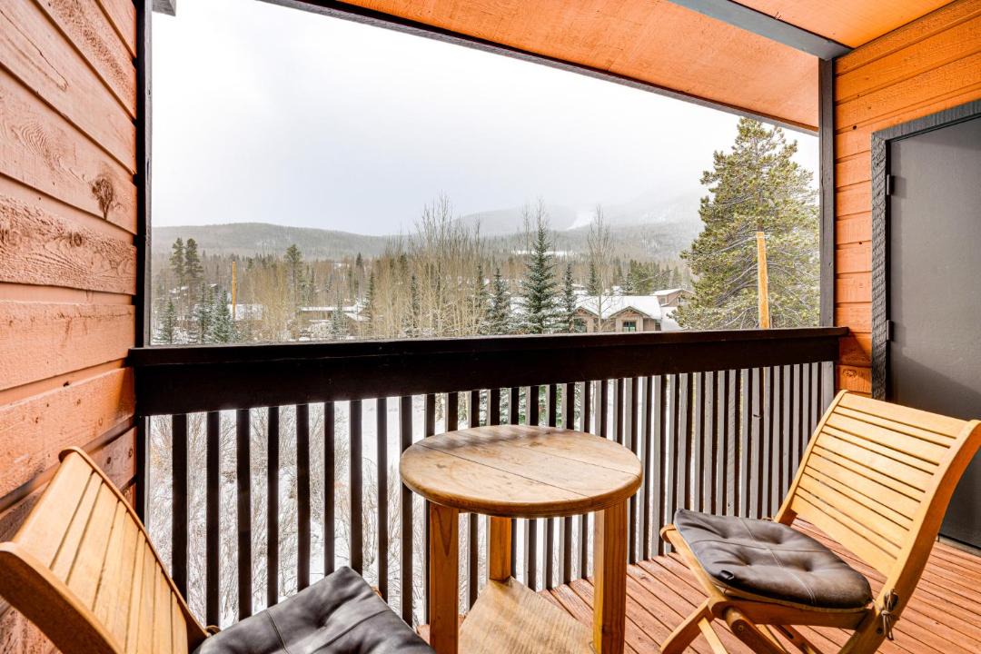 Photo of Patio Balcony in Frisco
