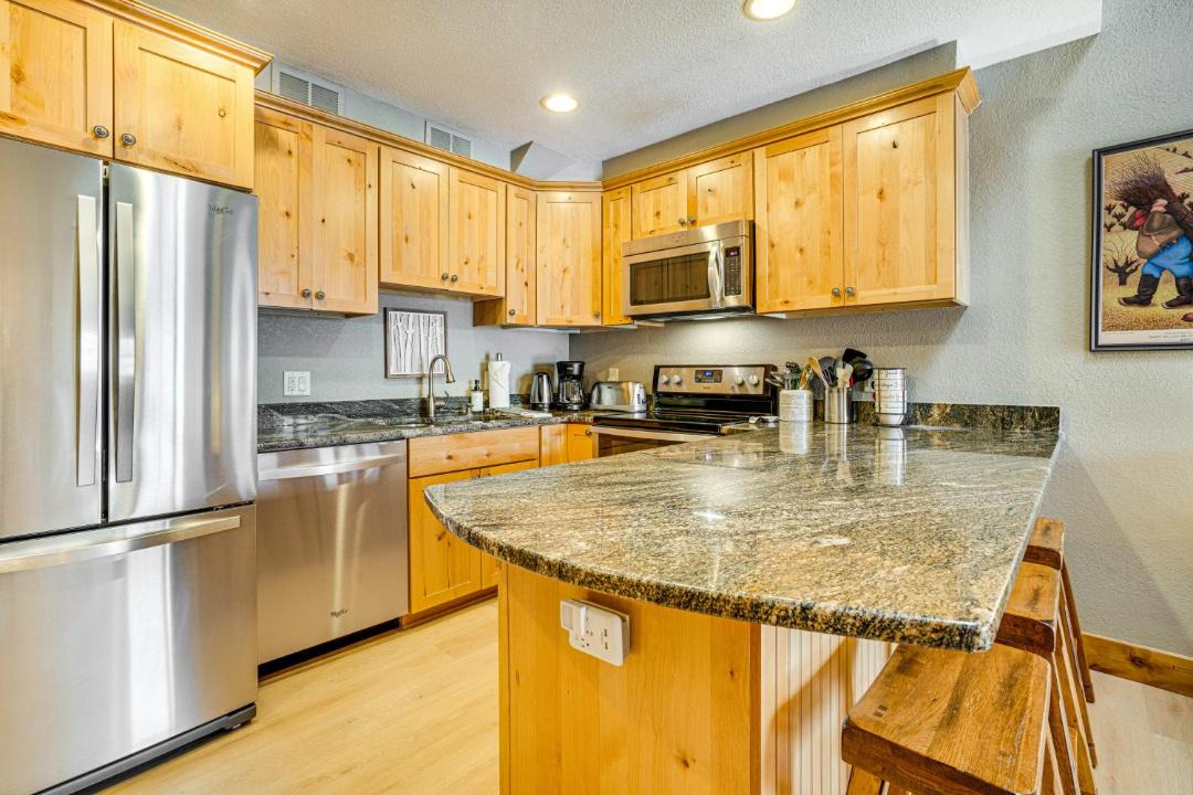 Photo of Kitchen in Frisco