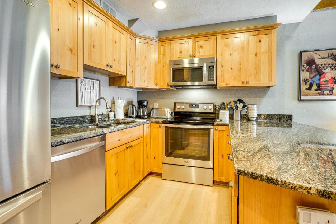 Photo of Kitchen in Frisco