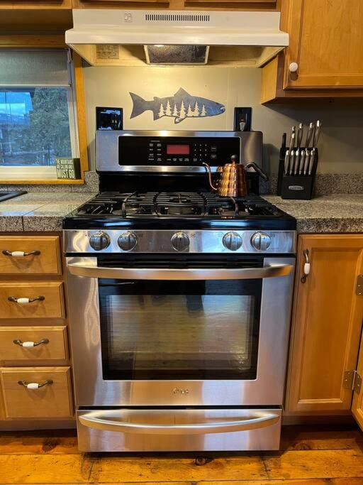 Photo of Kitchen in Fairplay