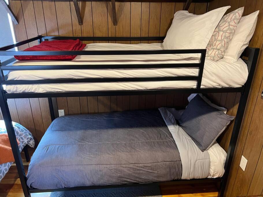 Photo of Bedroom in Fairplay