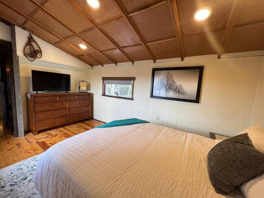 Photo of Bedroom in Fairplay
